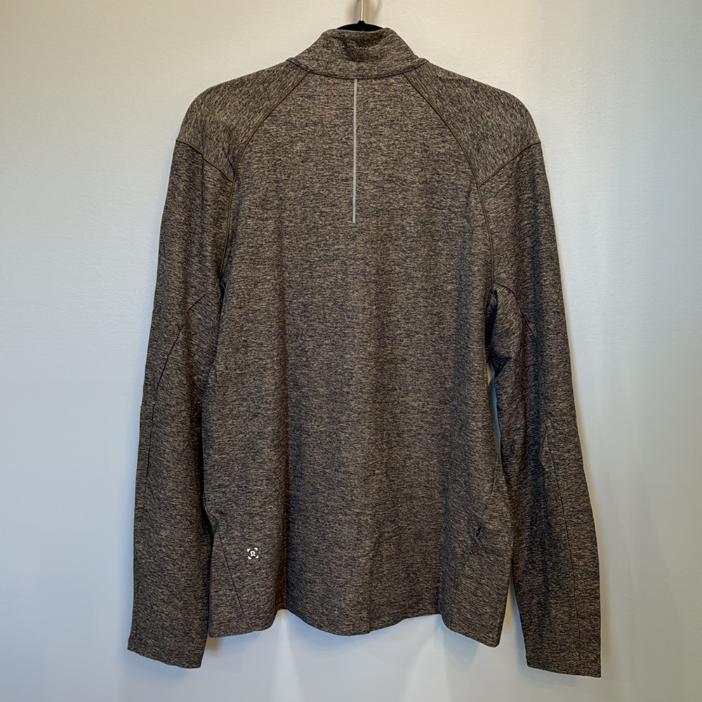Lululemon Half Zip Pullover - image 3